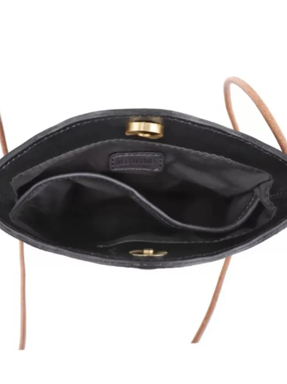 Old Trend compact men